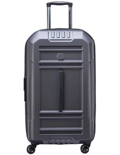 Rempart 73 4Double Wheels Expandable 00218181801 Trunk in Anthracite