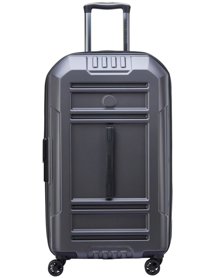 Rempart 73 4Double Wheels Expandable 00218181801 Trunk in Anthracite image 1