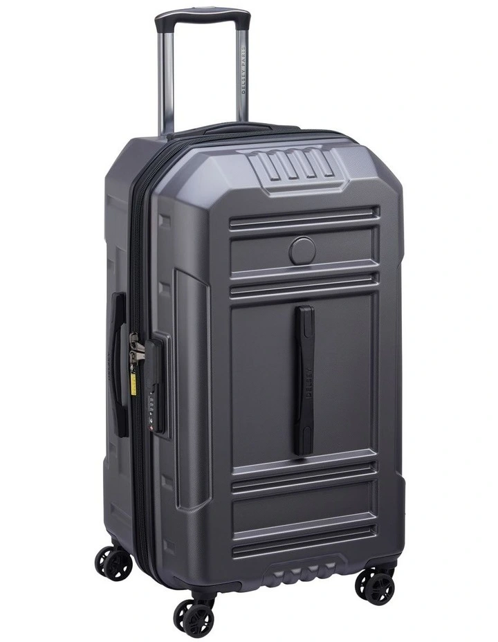 Rempart 73 4Double Wheels Expandable 00218181801 Trunk in Anthracite image 2