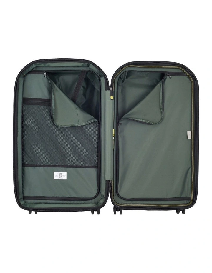 Rempart 73 4Double Wheels Expandable 00218181801 Trunk in Anthracite image 3