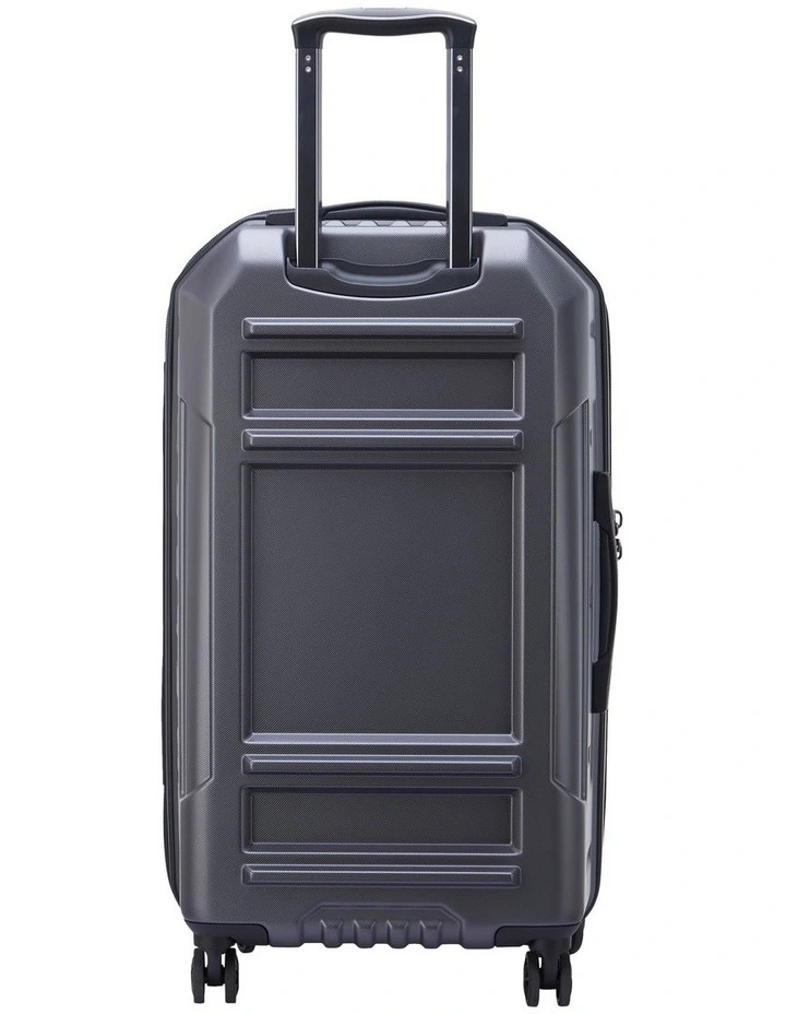 Rempart 73 4Double Wheels Expandable 00218181801 Trunk in Anthracite image 4