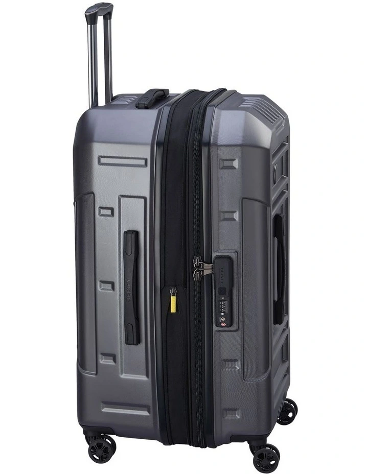 Rempart 73 4Double Wheels Expandable 00218181801 Trunk in Anthracite image 5
