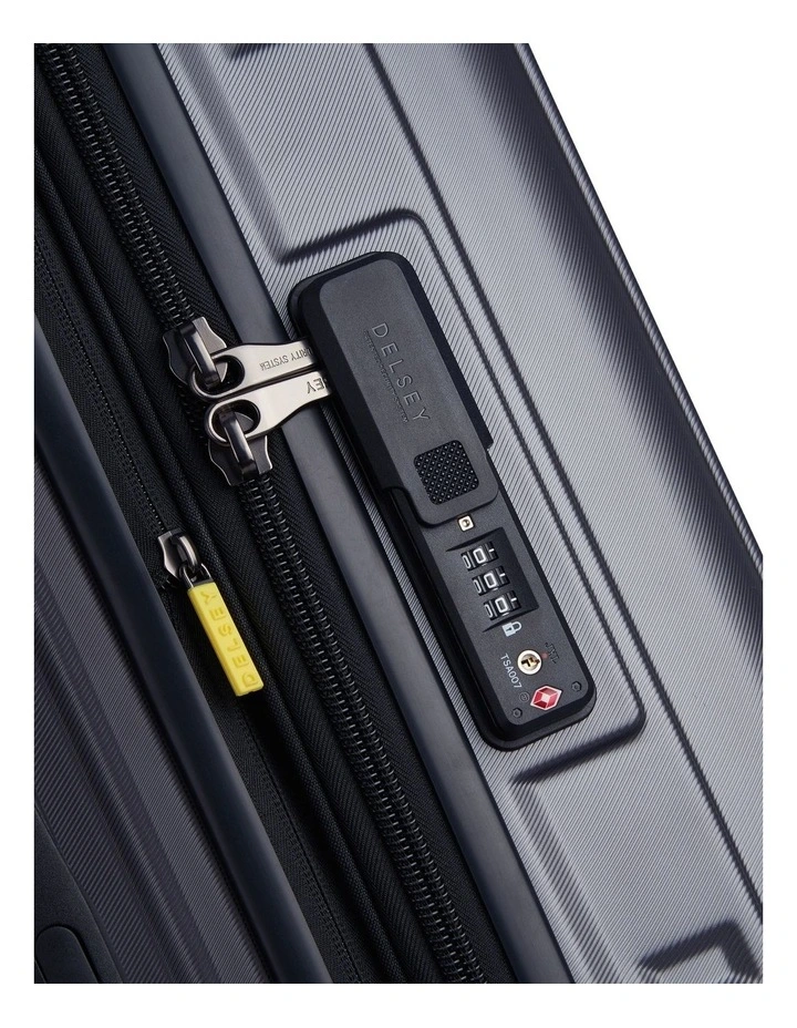 Rempart 73 4Double Wheels Expandable 00218181801 Trunk in Anthracite image 7