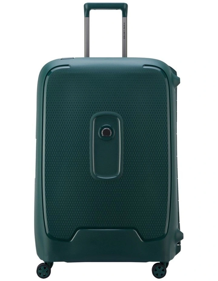 Moncey Valise Tr 4Dr 76 in Green 00384482103MR image 1