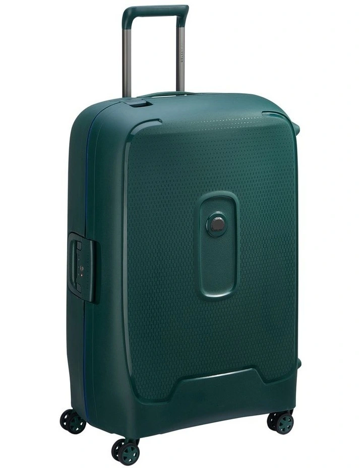 Moncey Valise Tr 4Dr 76 in Green 00384482103MR image 2