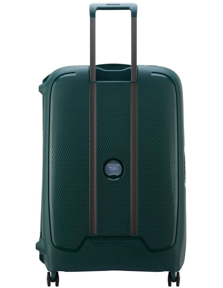 Moncey Valise Tr 4Dr 76 in Green 00384482103MR image 4