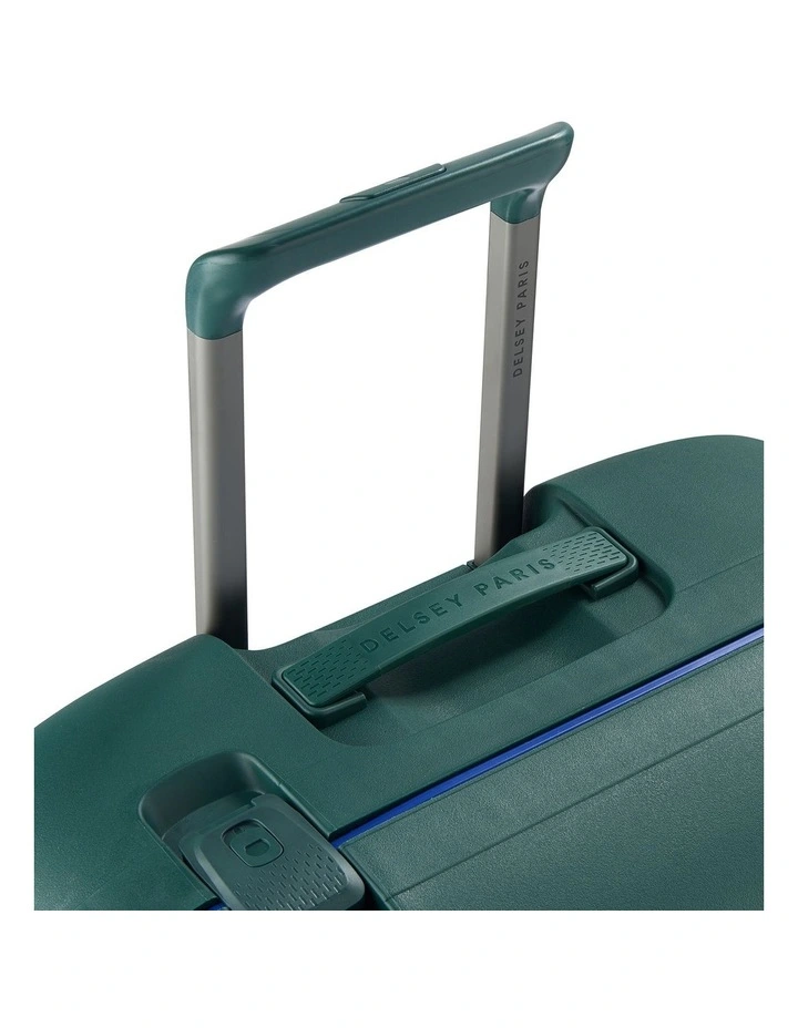 Moncey Valise Tr 4Dr 76 in Green 00384482103MR image 7