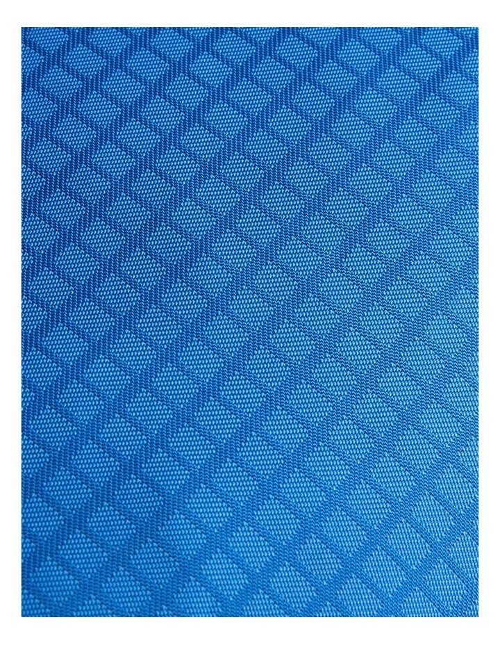 Nomade Sac Pliable Travel Bag 80cm in Blue 00333540702 image 5