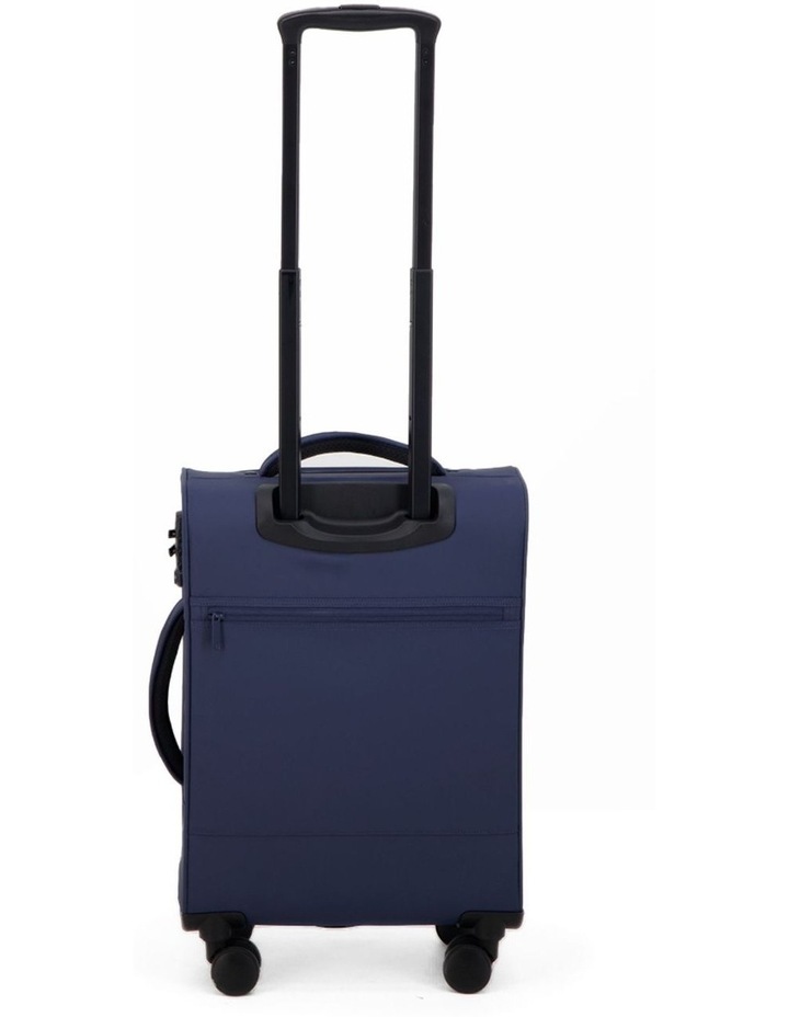 Cloud Carry-On TTIK-6-J Suitcase in Steel Blue image 4