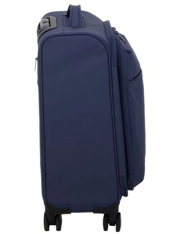 Cloud Carry-On TTIK-6-J Suitcase in Steel Blue image 5