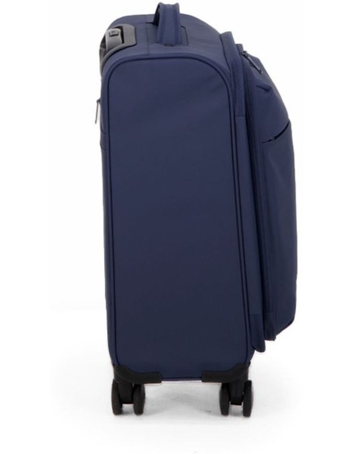 Cloud Carry-On TTIK-6-J Suitcase in Steel Blue image 5
