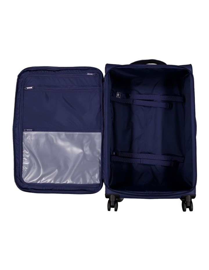 Cloud Check-In Medium TTIK-7-J Suitcase in Steel Blue image 6