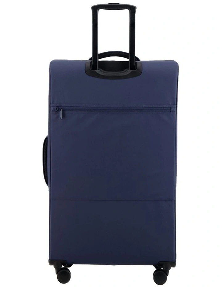 Cloud Check-In Large TTIK-8-J Suitcase in Steel Blue image 4