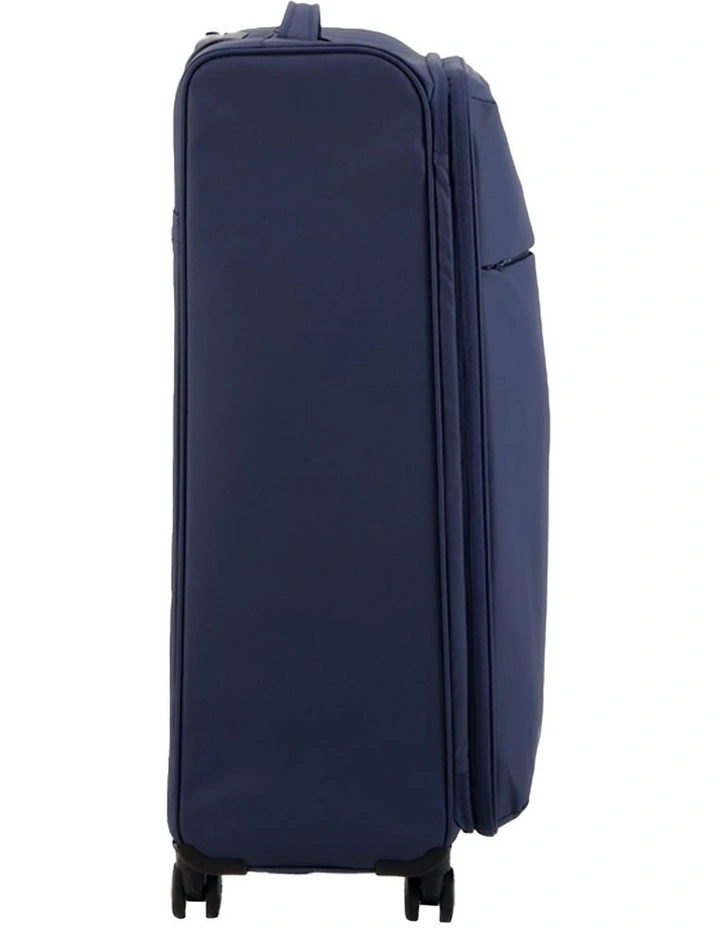 Cloud Check-In Large TTIK-8-J Suitcase in Steel Blue image 5