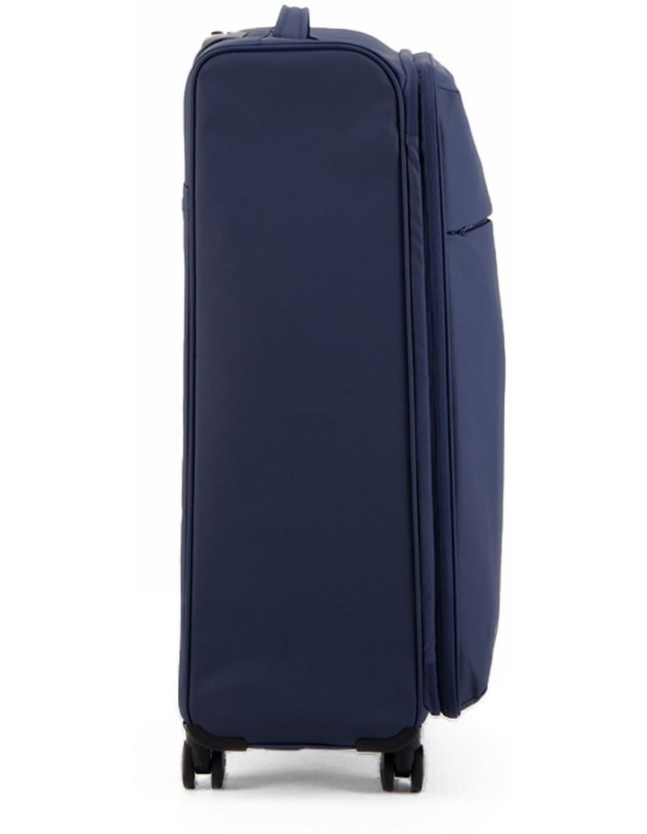 Cloud Check-In Large TTIK-8-J Suitcase in Steel Blue image 5