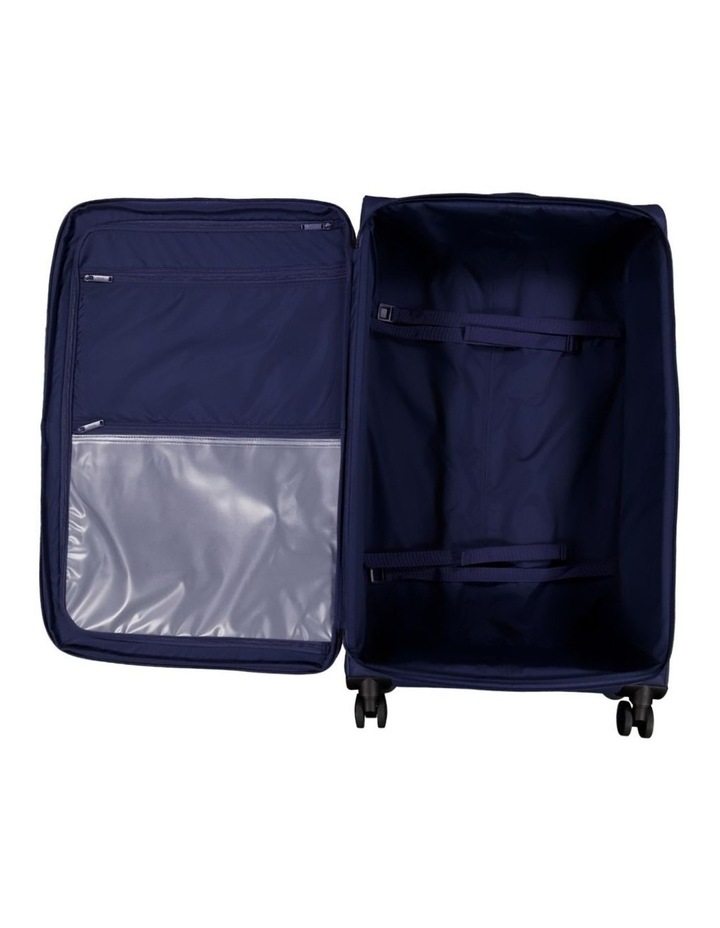 Cloud Check-In Large TTIK-8-J Suitcase in Steel Blue image 6