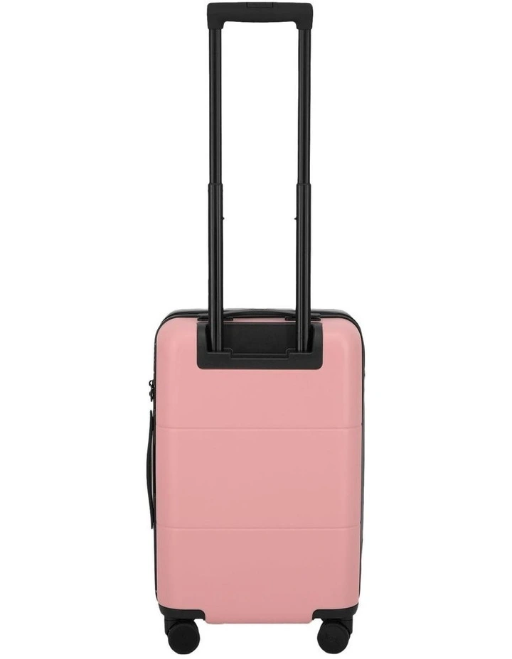 Hardshell Carry-on Business TTIK-4-K Suitcase in Dusty Pink image 4