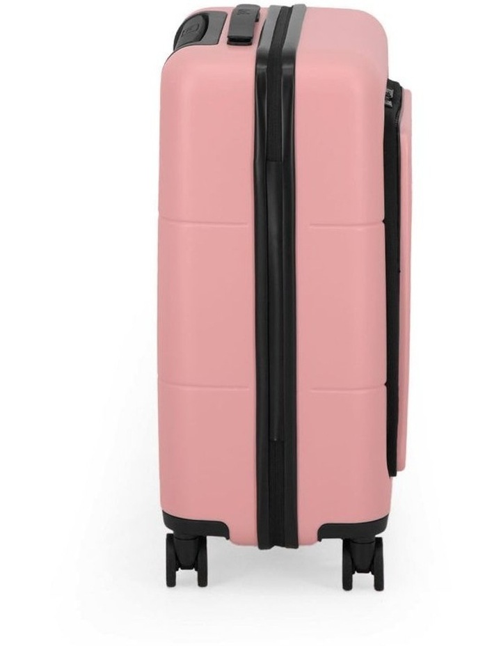 Hardshell Carry-on Business TTIK-4-K Suitcase in Dusty Pink image 5