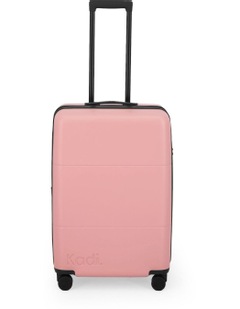Hardshell Check-in Medium TTIK-2-K Suitcase in Dusty Pink