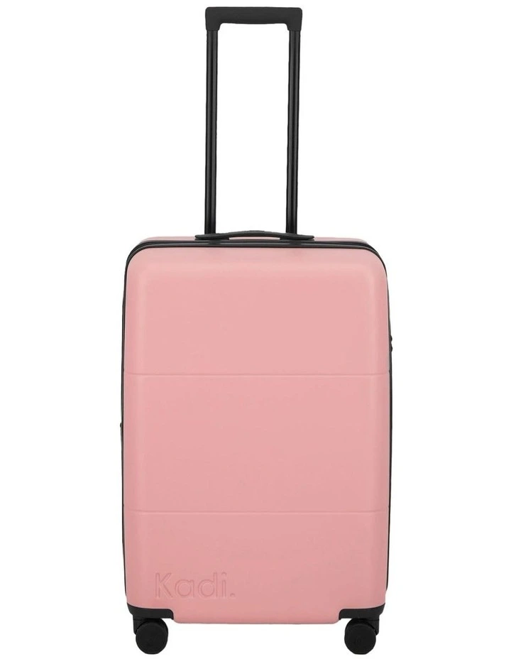 Hardshell Check-in Medium TTIK-2-K Suitcase in Dusty Pink image 1