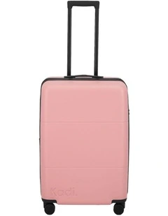 Hardshell Check-in Medium TTIK-2-K Suitcase in Dusty Pink
