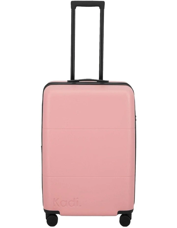 Hardshell Check-in Medium TTIK-2-K Suitcase in Dusty Pink image 1