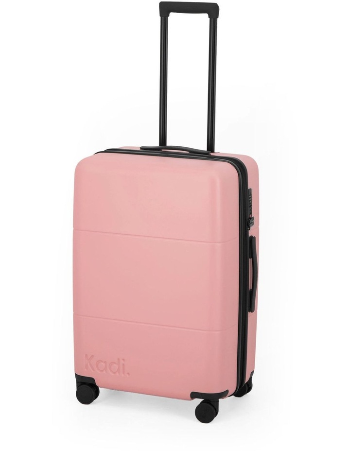 Hardshell Check-in Medium TTIK-2-K Suitcase in Dusty Pink image 3