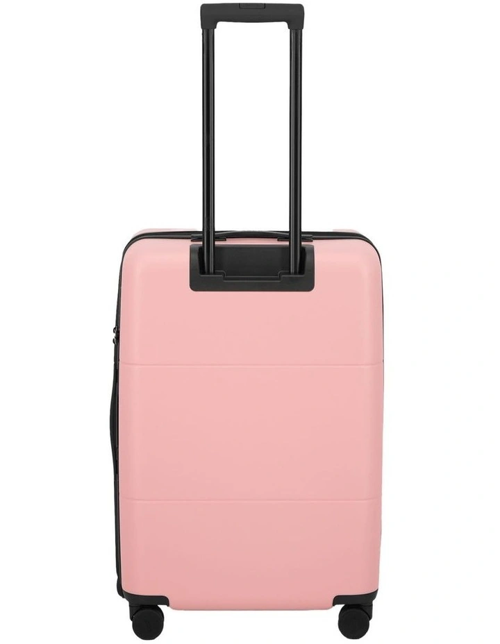 Hardshell Check-in Medium TTIK-2-K Suitcase in Dusty Pink image 4