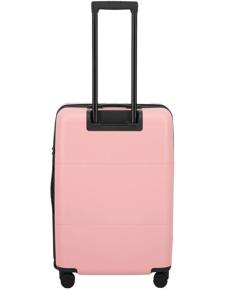 Hardshell Check-in Medium TTIK-2-K Suitcase in Dusty Pink image 4