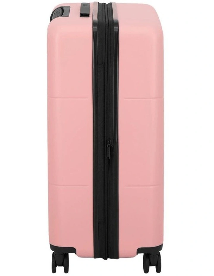 Hardshell Check-in Medium TTIK-2-K Suitcase in Dusty Pink image 5