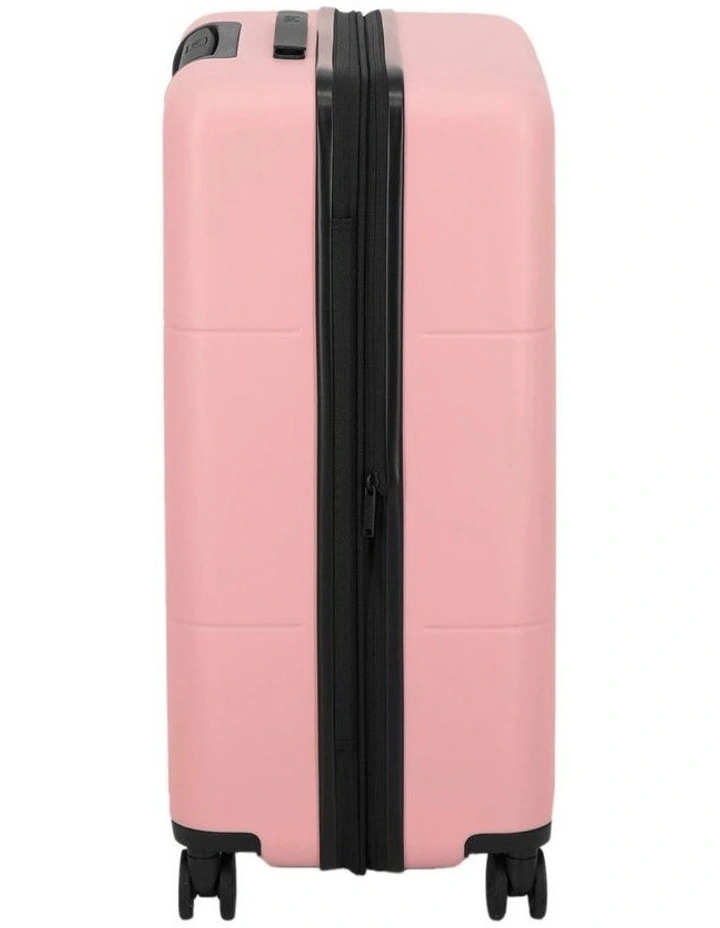 Hardshell Check-in Medium TTIK-2-K Suitcase in Dusty Pink image 5