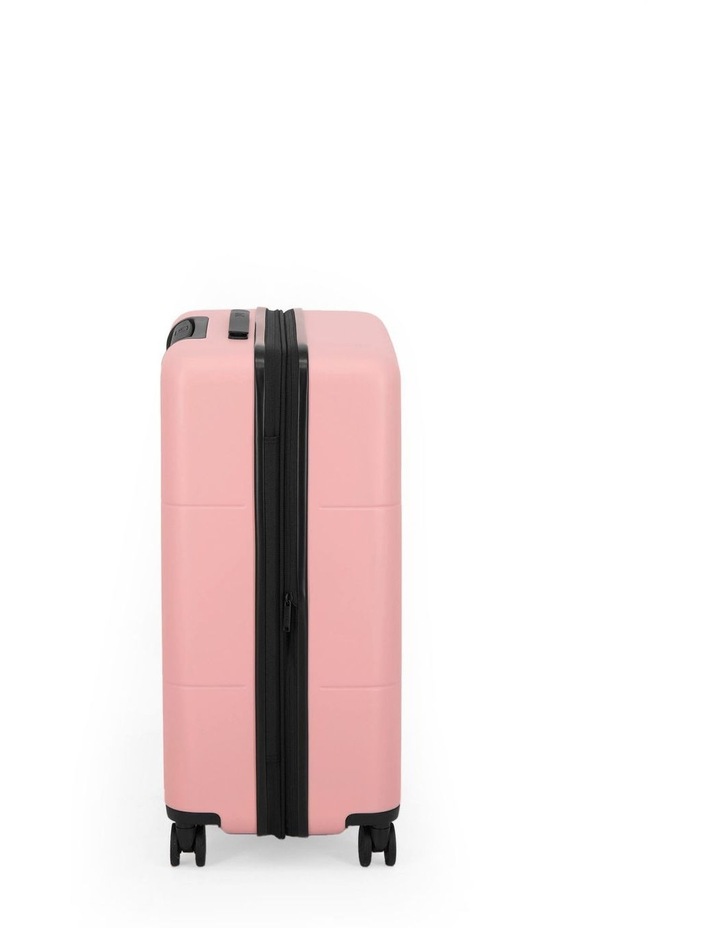 Hardshell Check-in Medium TTIK-2-K Suitcase in Dusty Pink image 5