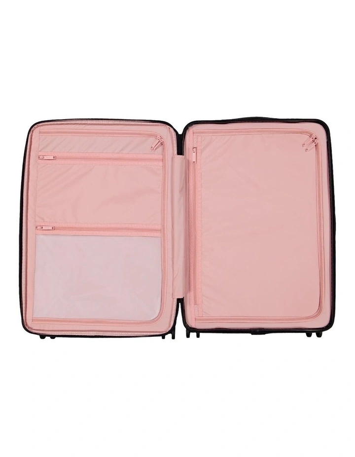 Hardshell Check-in Medium TTIK-2-K Suitcase in Dusty Pink image 6