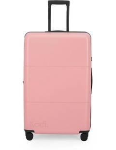 Hardshell Check-in Large TTIK-3-K Suitcase in Dusty Pink