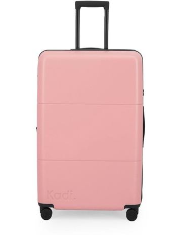 Dusty Pink colour