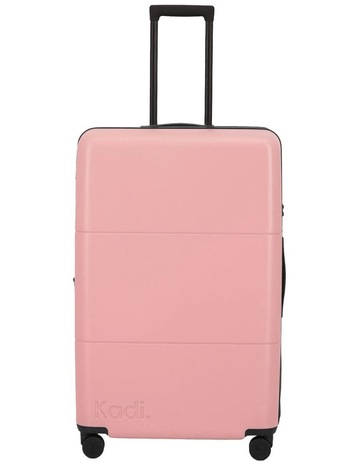 Dusty Pink colour