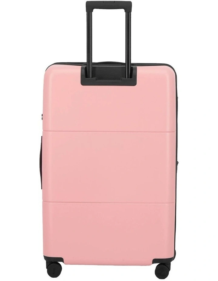 Hardshell Check-in Large TTIK-3-K Suitcase in Dusty Pink image 4
