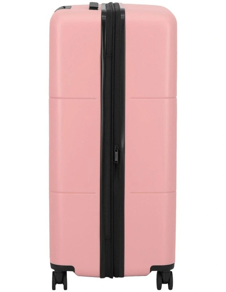 Hardshell Check-in Large TTIK-3-K Suitcase in Dusty Pink image 5