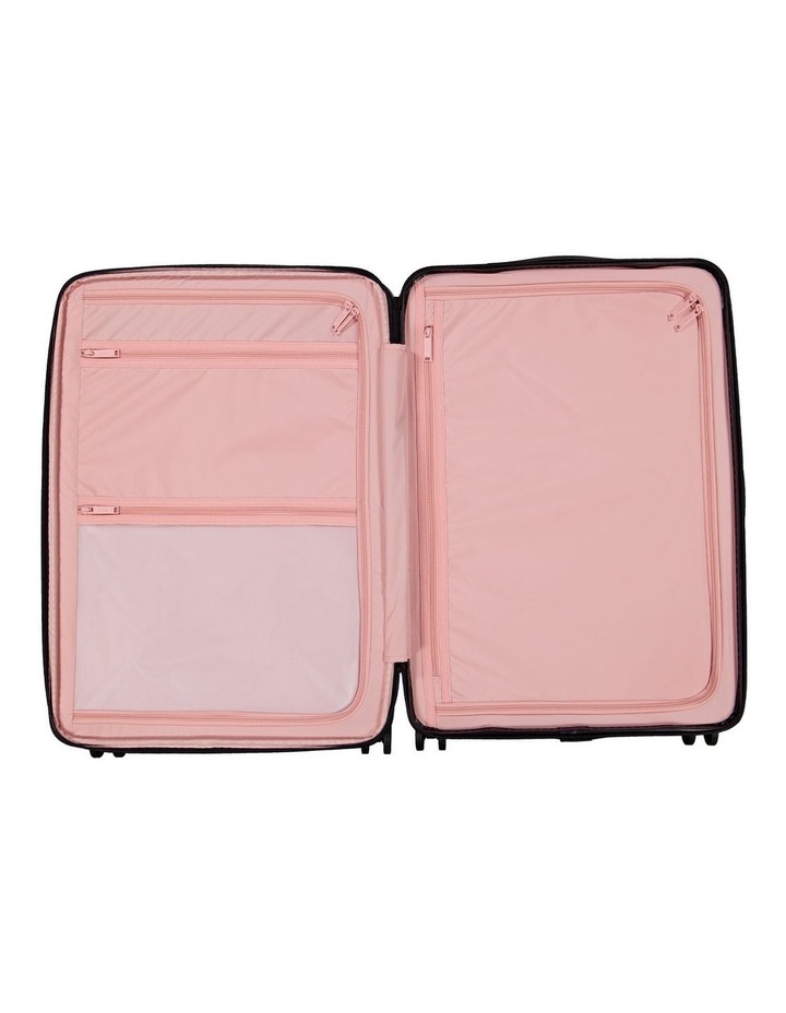 Hardshell Check-in Large TTIK-3-K Suitcase in Dusty Pink image 6