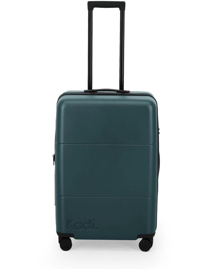 Hardshell Check-in Medium TTIK-2-L Suitcase in Forest Green image 1