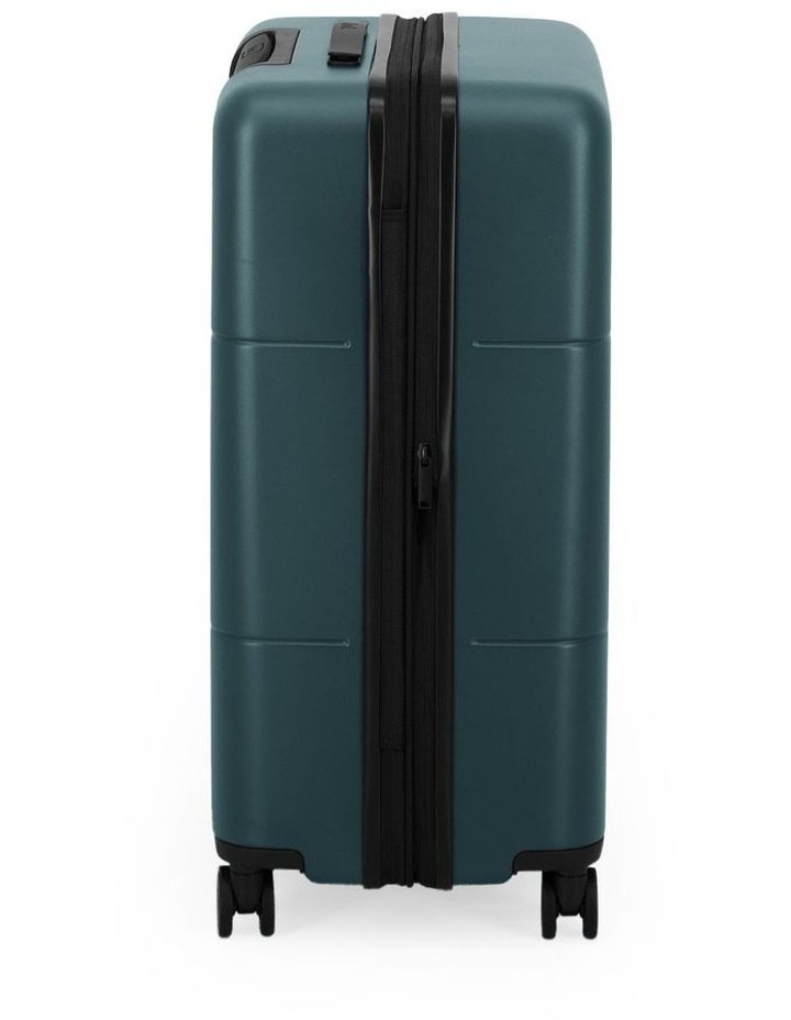 Hardshell Check-in Medium TTIK-2-L Suitcase in Forest Green image 5