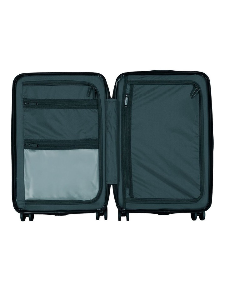 Hardshell Check-in Medium TTIK-2-L Suitcase in Forest Green image 6