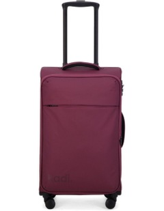 Cloud Check-In Medium TTIK-7-M Suitcase in Plum
