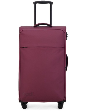 Plum colour