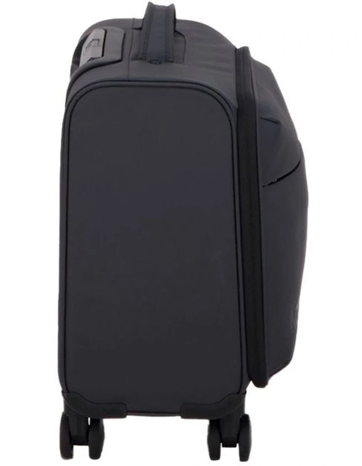 Cloud Underseater TTIK-12-B Suitcase in Charcoal image 5