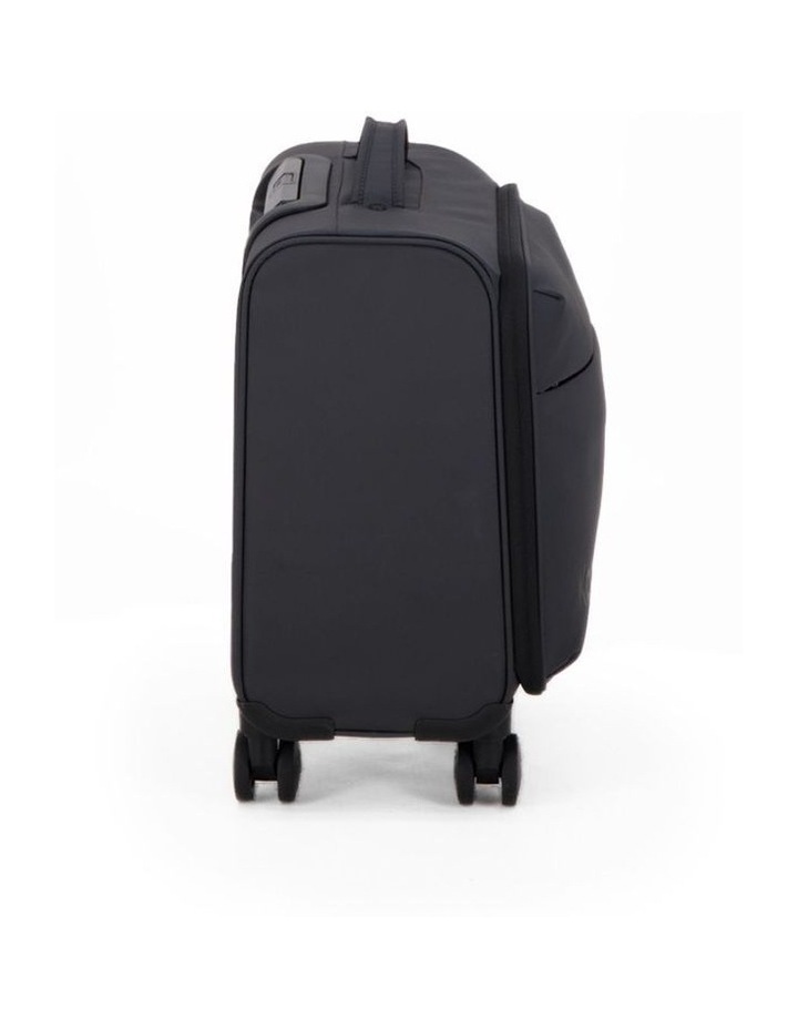 Cloud Underseater TTIK-12-B Suitcase in Charcoal image 5