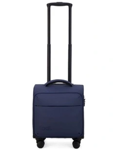 Cloud Underseater TTIK-12-J Suitcase in Steel Blue
