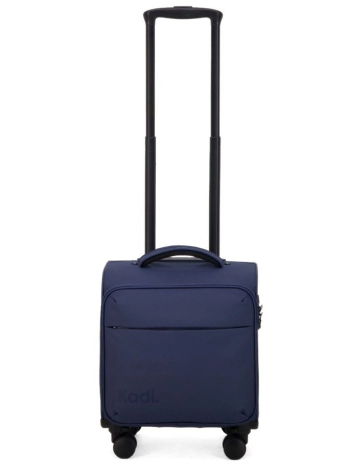 Cloud Underseater TTIK-12-J Suitcase in Steel Blue image 1