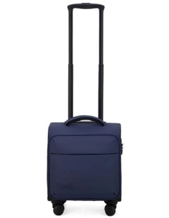 Cloud Underseater TTIK-12-J Suitcase in Steel Blue