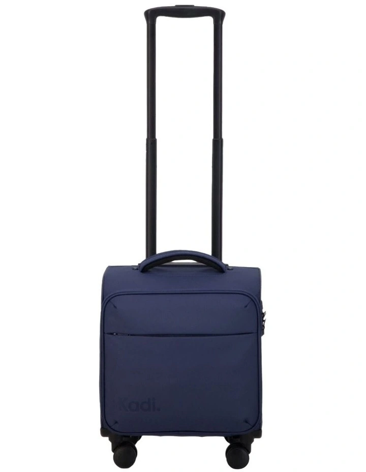 Cloud Underseater TTIK-12-J Suitcase in Steel Blue image 1